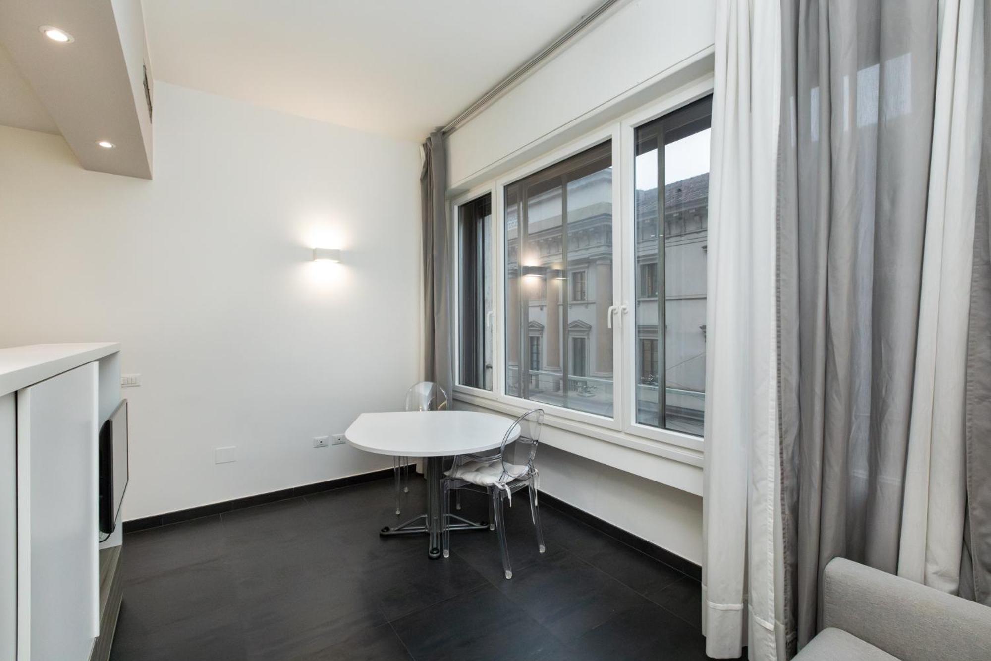 Magnoliaapartments - 52 Porta Nuova, Brera Duomo Mailand