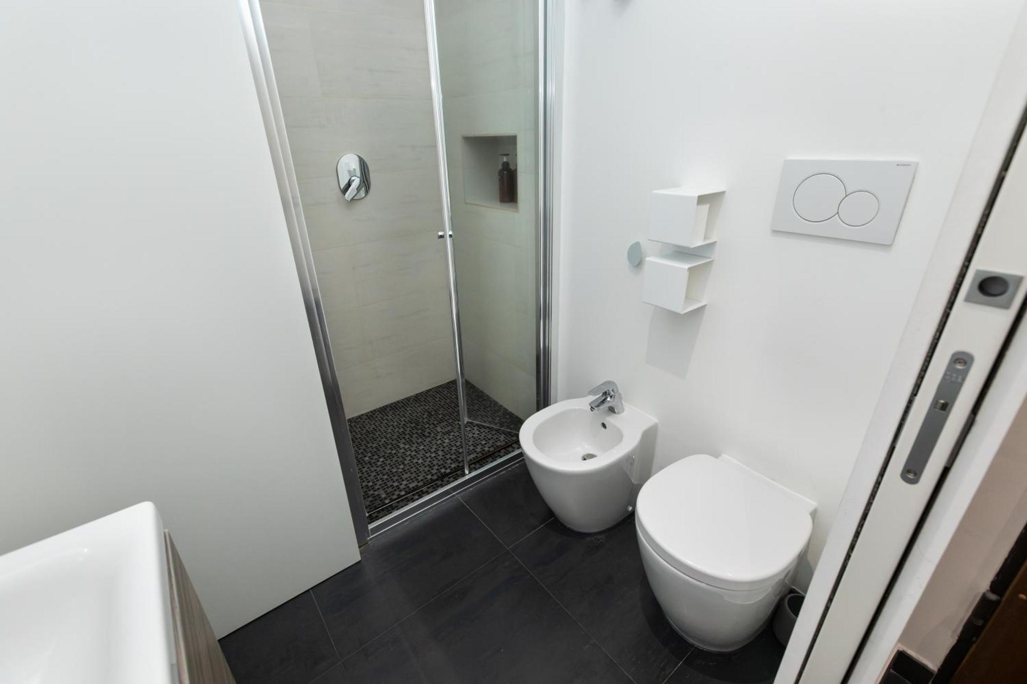 Magnoliaapartments - 52 Porta Nuova, Brera Duomo * Mailand