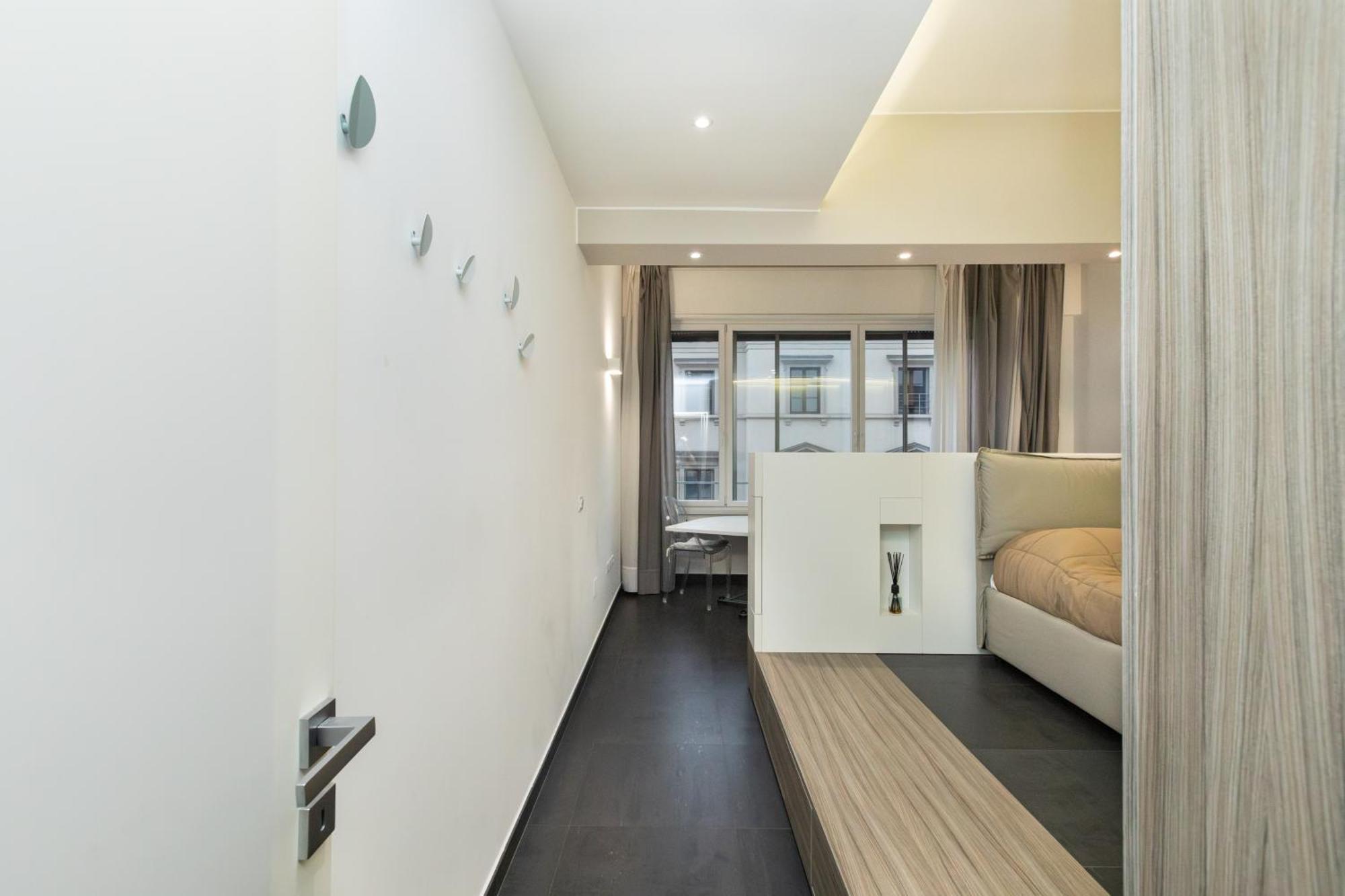 Magnoliaapartments - 52 Porta Nuova, Brera Duomo Mailand