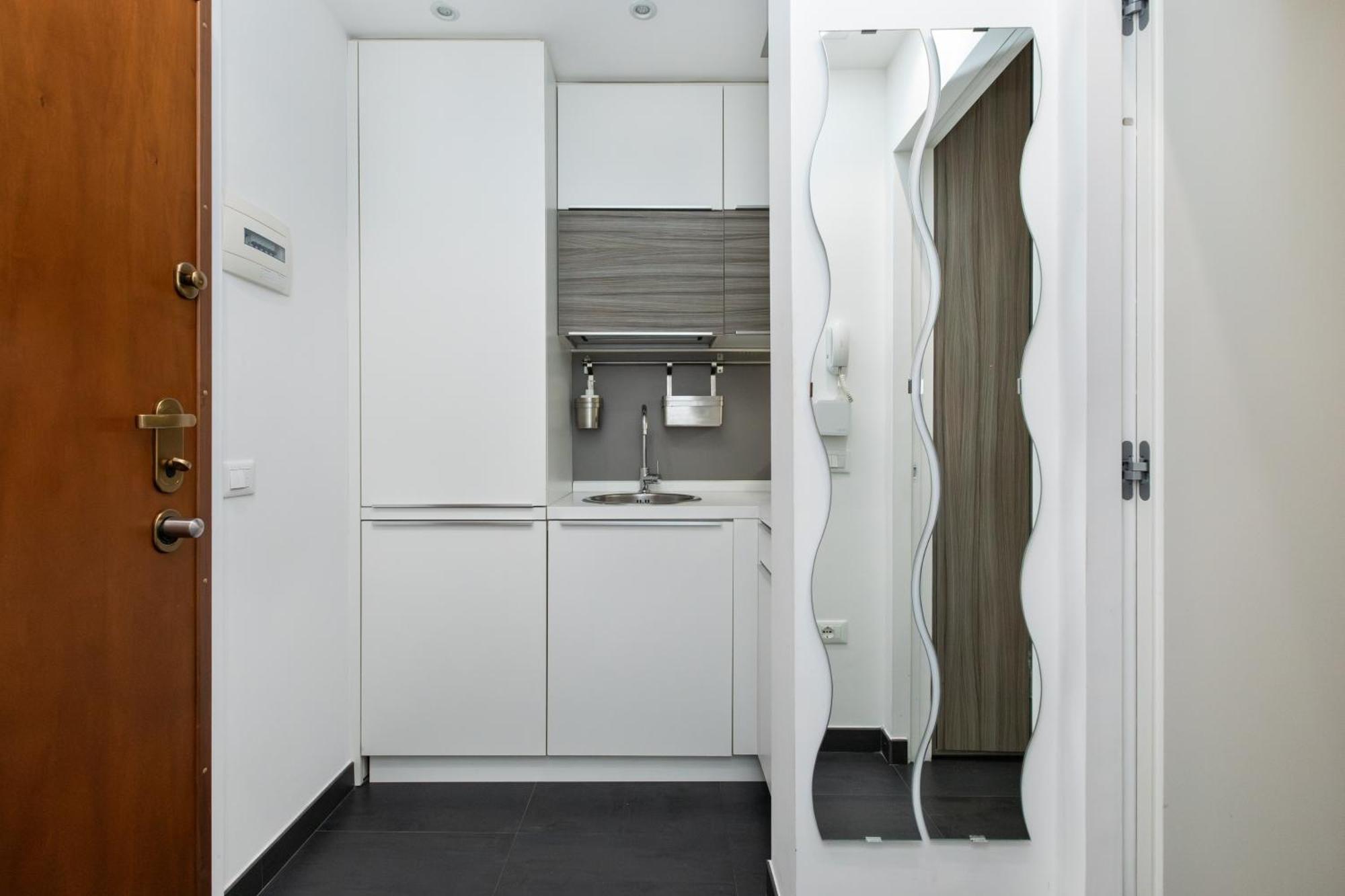 Magnoliaapartments - 52 Porta Nuova, Brera Duomo * Mailand
