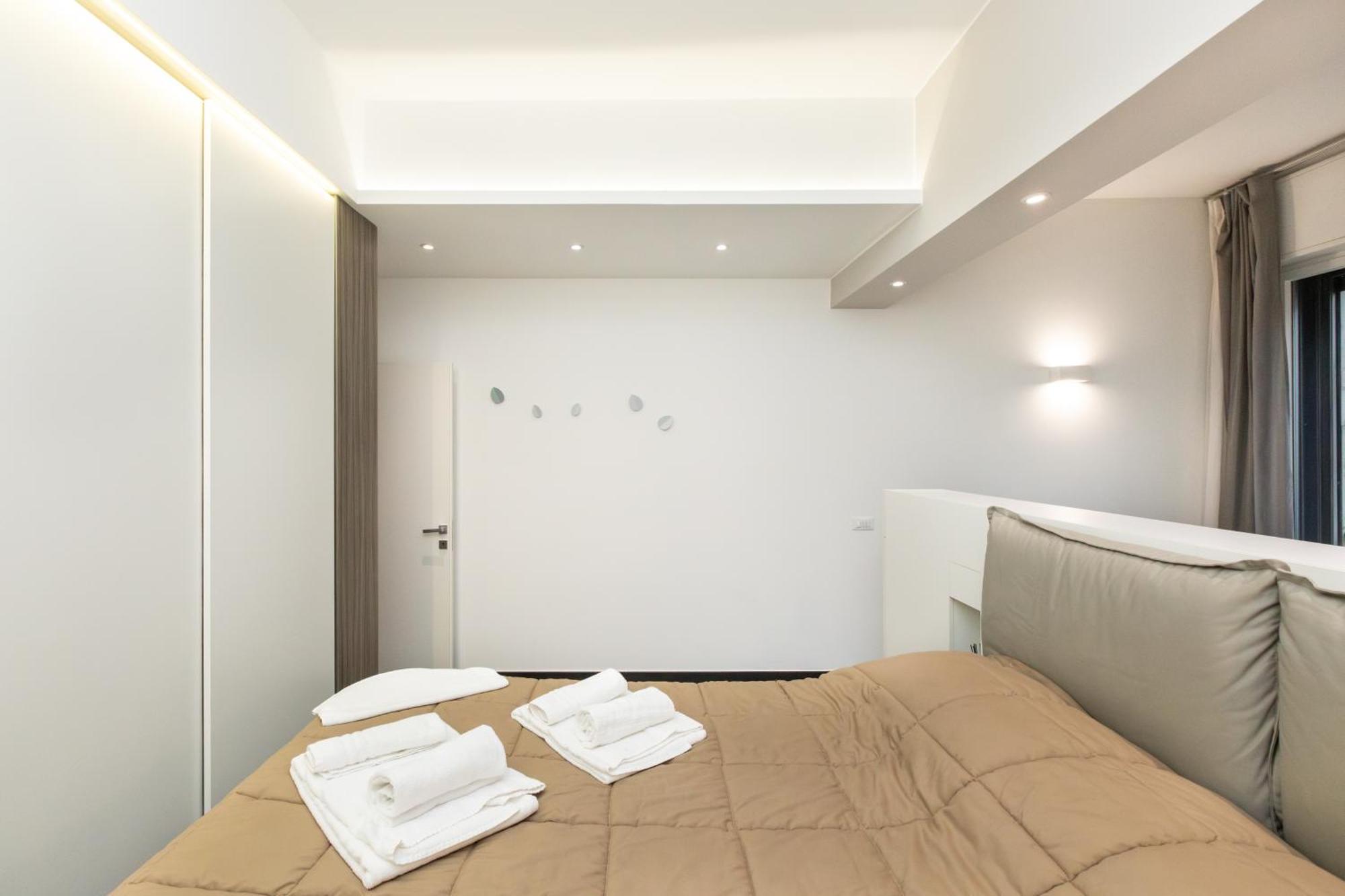 Apartment Magnoliaapartments - 52 Porta Nuova, Brera Duomo Mailand