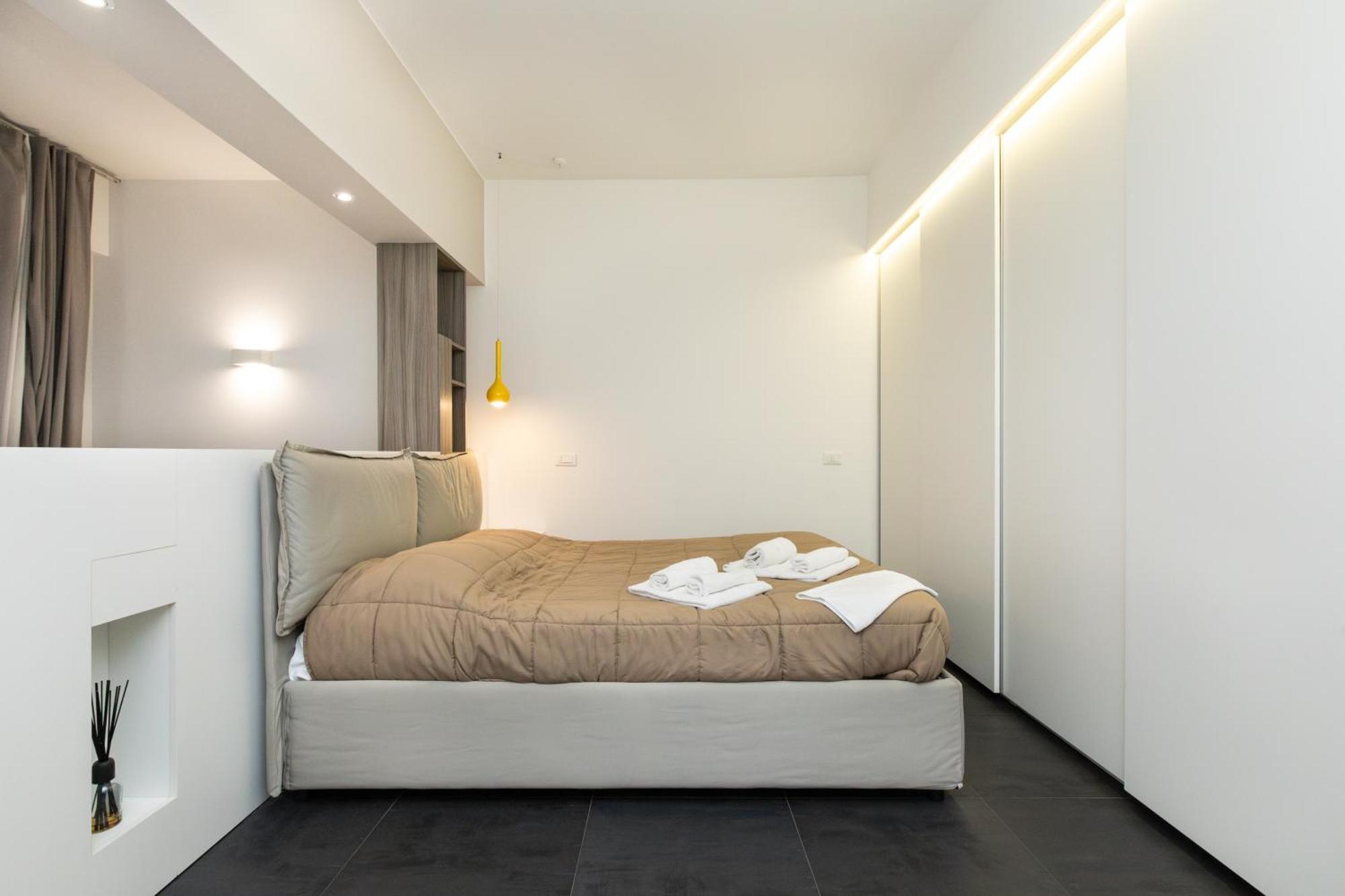 Magnoliaapartments - 52 Porta Nuova, Brera Duomo Mailand