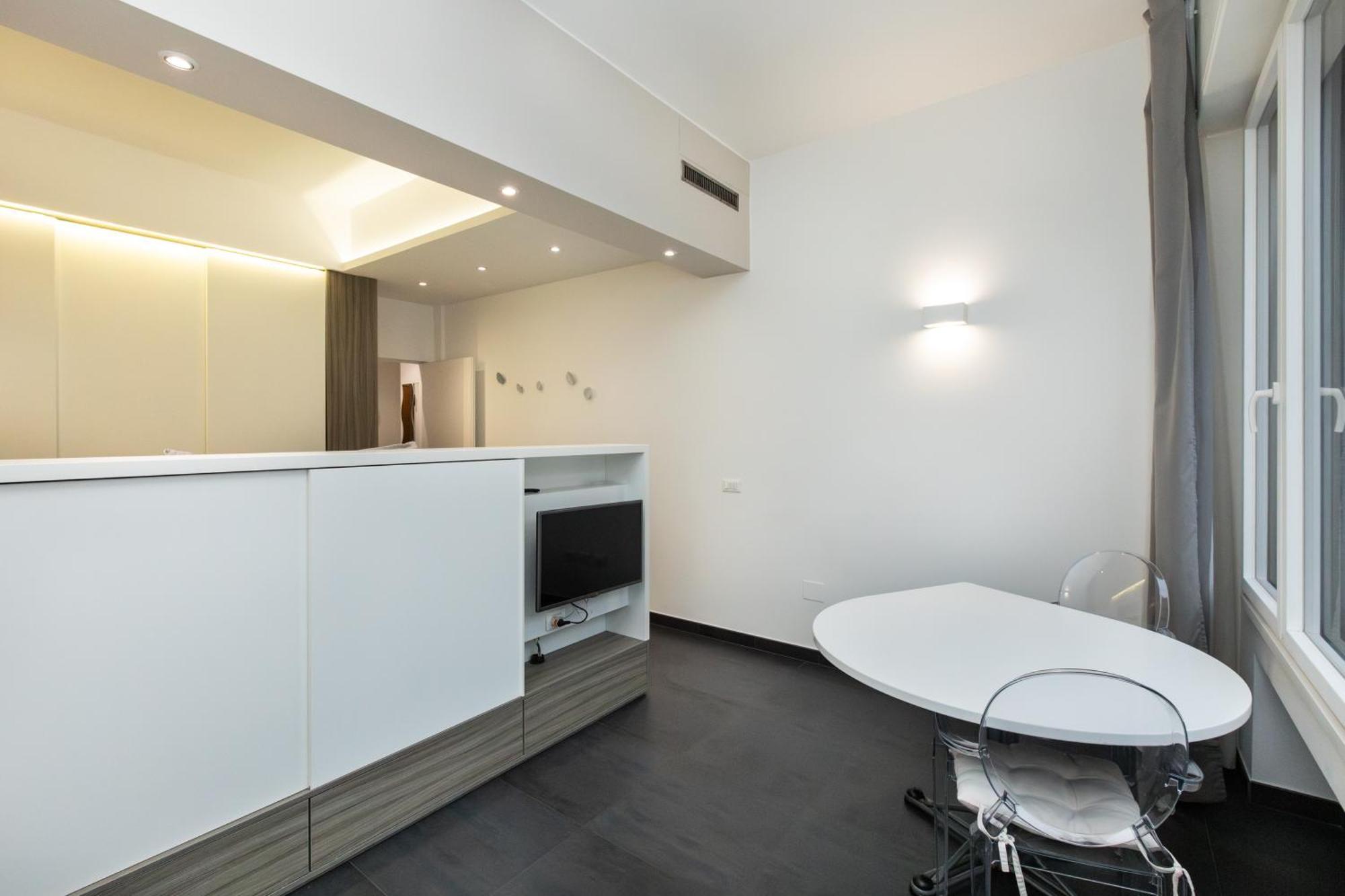 Magnoliaapartments - 52 Porta Nuova, Brera Duomo * Mailand