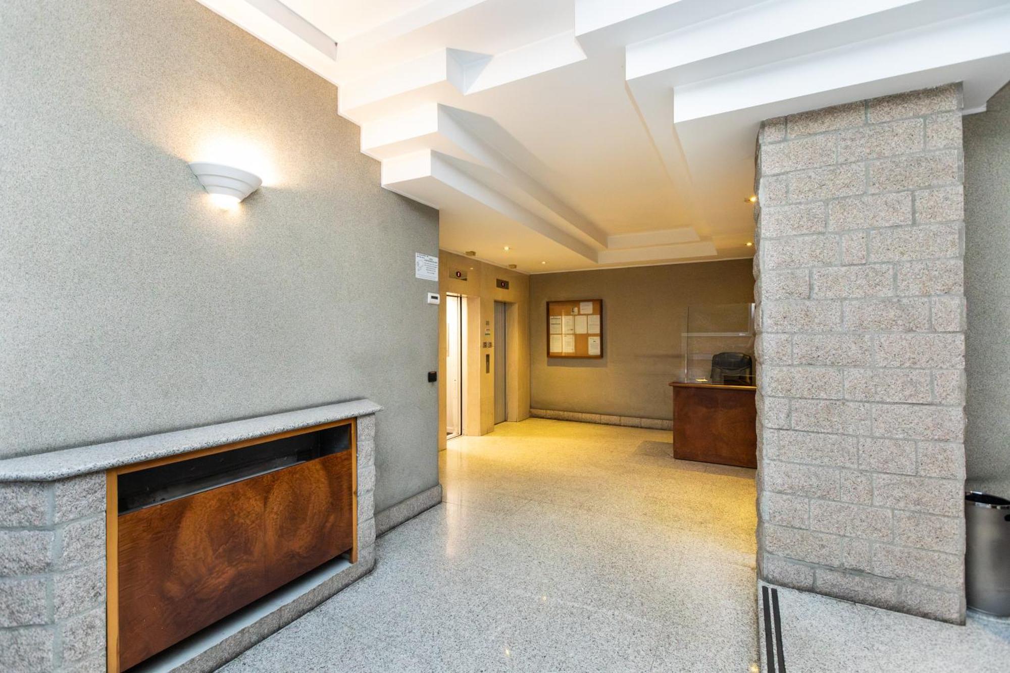 Magnoliaapartments - 52 Porta Nuova, Brera Duomo Apartment Mailand
